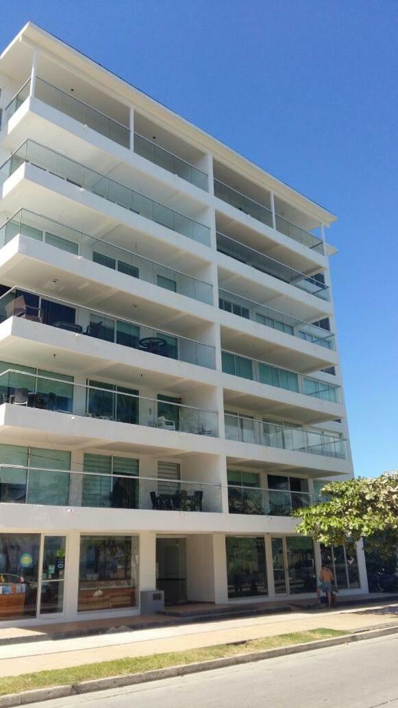 Caribbean Loft Apartment ซานอันเดรส ภายนอก รูปภาพ